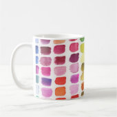Tasche Kaffeetasse (Links)