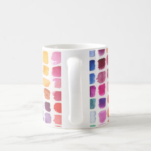 Tasche Kaffeetasse