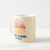 Tasche Kaffeetasse (Vorderseite Links)