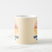 Tasche Kaffeetasse (Mittel)