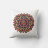 Tasche Kissen (Rückseite)