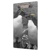 Tasche Klemmbrett (Links)