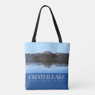 Tasche Krater, Nationalparktasche