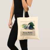 Tasche - Landprodukte (Vorderseite (Produkt))
