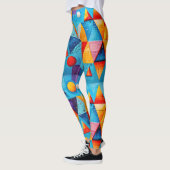 Tasche Leggings (Links)