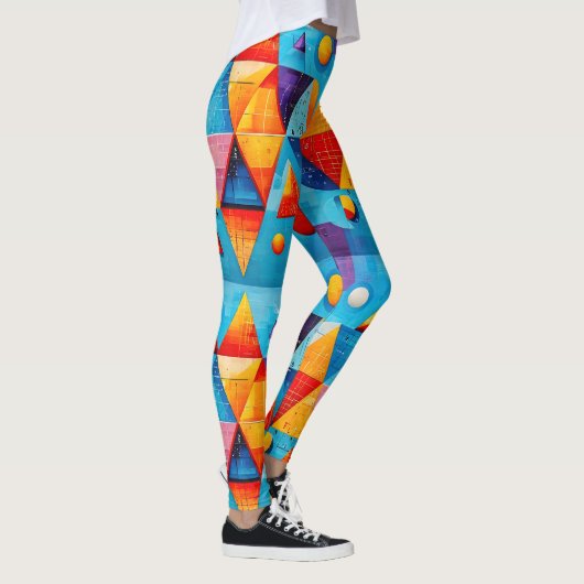 Tasche Leggings (Rechts)