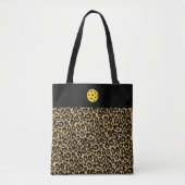 Tasche Leopard (Vorderseite)