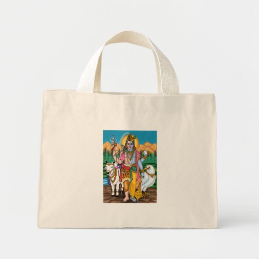 Tasche Lord Harihar (Vorne)