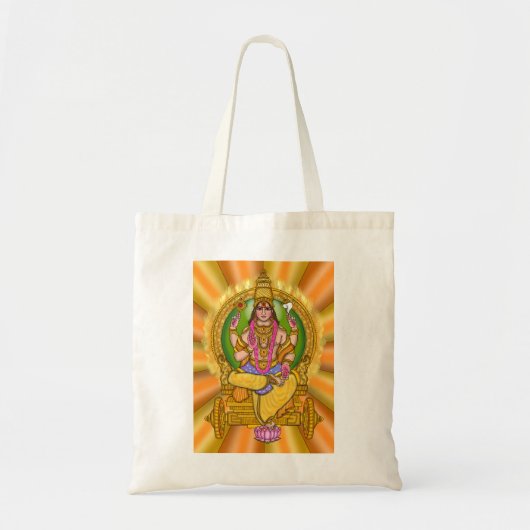 Tasche Lord Sun (Surya) Tote (Vorne)