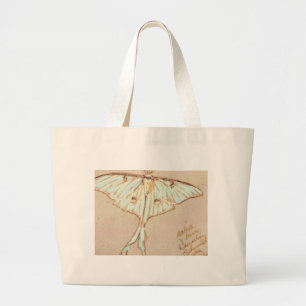 Tasche Luna Butterfly