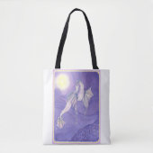 Tasche Luna WaterHorse (Vorderseite)