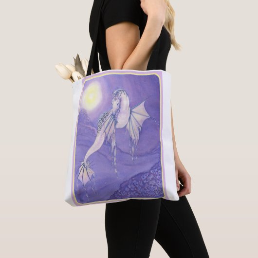 Tasche Luna WaterHorse (Von Nahem)