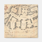 Tasche Magnet (Vorne)