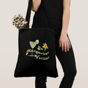 Tasche Margaritas Veritas