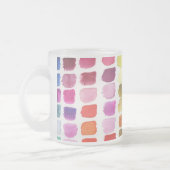 Tasche Mattglastasse (Links)