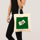 Tasche (Matthew 28:20) (Vorderseite (Produkt))