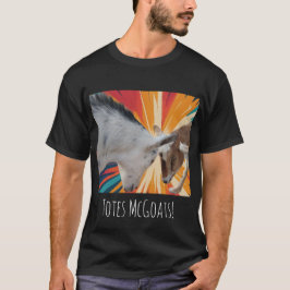 Tasche McGoats Collision T Shirt