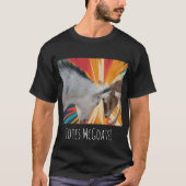 Tasche McGoats Collision T Shirt (Vorderseite)