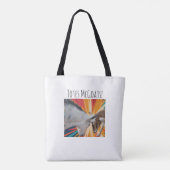 Tasche McGoats Tasche (Rückseite)