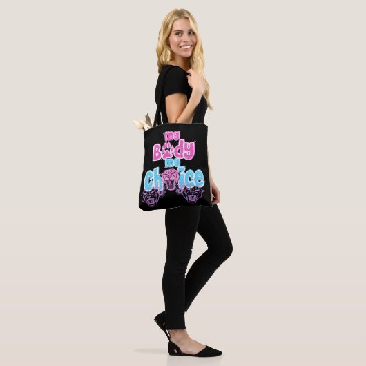 Tasche meiner Wahl (Am Model)
