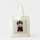 Tasche Mery Poppins (Vorne)