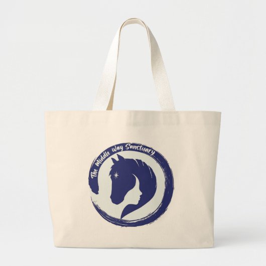 Tasche Middle Way (Vorne)