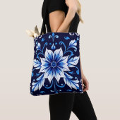 Tasche Midnight Bloom (Von Nahem)