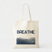 Tasche 'Midnight Watercolor' (Vorne)