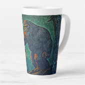 Tasche Milchtasse (Rechte Ecke)