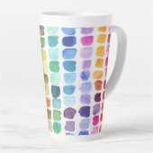 Tasche Milchtasse (Rechte Ecke)