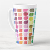 Tasche Milchtasse (Linke Ecke)