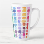 Tasche Milchtasse (Rechts)