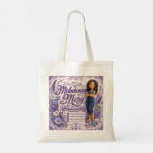 Tasche Misbehaving Mary (Rückseite)