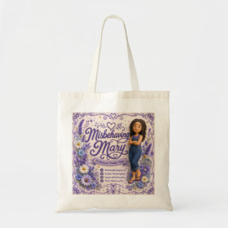 Tasche Misbehaving Mary
