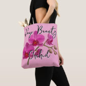 Tasche mit All-Over-Druck, Umhängetasche (Von Nahem)