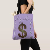 Tasche mit All-Over-Druck, Umhängetasche (Von Nahem)