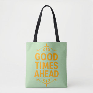 Tasche mit All-Over-Druck, Umhängetasche