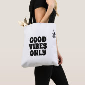 Tasche mit All-Over-Print, Mittelgroß (Von Nahem)