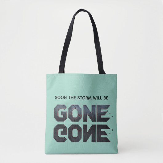 Tasche mit All-Over-Print, Umhängetasche (Vorderseite)