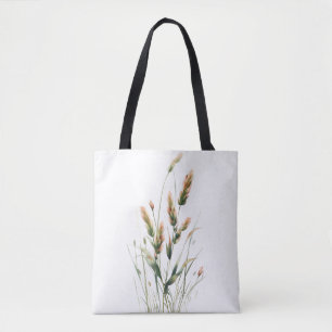 Tasche mit Aufdruck