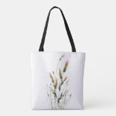 Tasche mit Aufdruck (Rückseite)