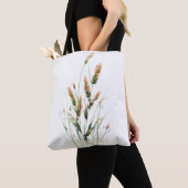 Tasche mit Aufdruck (Von Nahem)