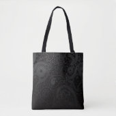 Tasche mit Bandana-Muster (Vorderseite)