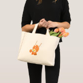 Tasche mit Bärenmotiv (Vorderseite (Produkt))