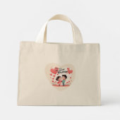 Tasche mit Charme (Rückseite)
