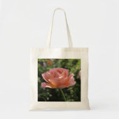 Tasche mit Darby Rose (Vorne)