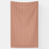 Tasche mit Designer-Muster im Quiet-Luxury-Stil Banner (Vertikal)