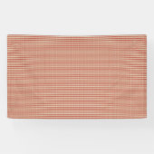 Tasche mit Designer-Muster im Quiet-Luxury-Stil Banner (Horizontal)