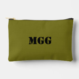 Tasche mit einem maßgeschneiderten Platz für Ihre