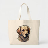 Tasche mit Einstellung (Vorne)